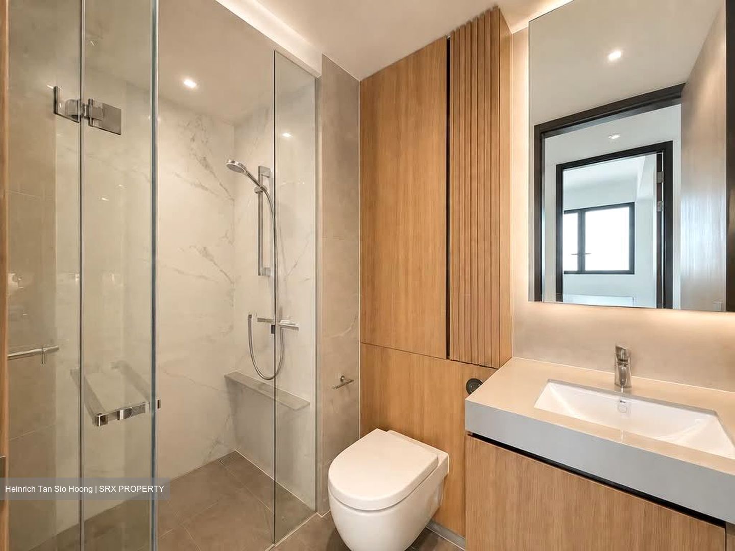 Amo Residence (D20), Apartment #574708961